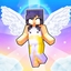 Custom Goddess Hearts logo