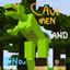 Timecraft Cavemen and Dinosaurs logo