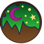 Colorful Skies logo