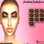johnnieleemj Eyeshadow 22 logo