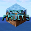 Mine Fruits logo