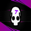 TrollSmp69 logo