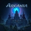 Arcania Origins logo