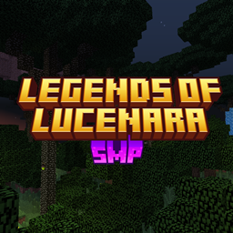 Legends of Lucenara SMP Pack project image