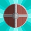 Vikings n Camps: Medieval Structures logo