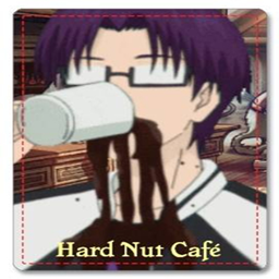 Cafe Realm of the sleepy