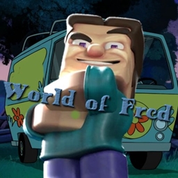 World Of Fred