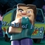 World Of Fred logo