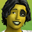 Baseball Furies - Face Paints logo