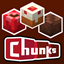 Chunks Food Replacer logo