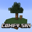 Comfy Sky logo