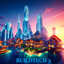 BUILDTECH 3 logo