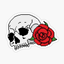 Piratas rosea logo