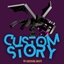 Your Custom Story logo