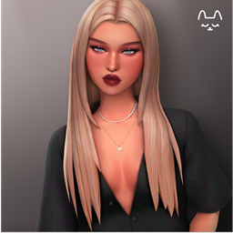 Natalie Hair | TwistedCat logo