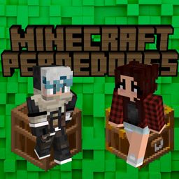 Mine Perdedores - Flion14 project image