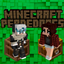 Mine Perdedores - Flion14 logo