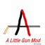 Little Gun logo