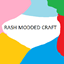 Rash modded caft logo