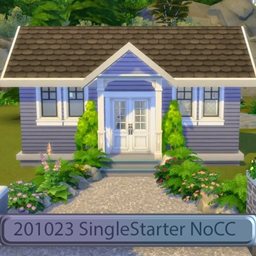 Tiny Single Starter NoCC logo