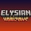 Elysian Horizons logo
