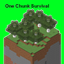 One Chunk Survival Classic Edition logo