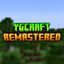 YGCraft Remastered logo