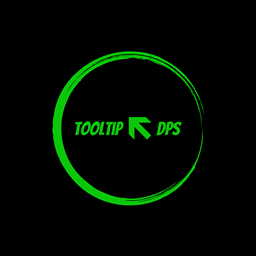 TooltipSimDPS logo