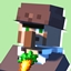 FarmCraft: Cultivate & Harvest logo