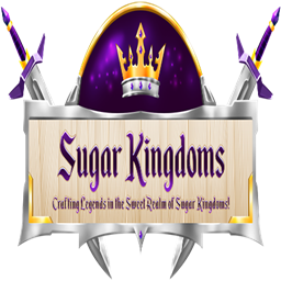 Sugar Kingdom logo