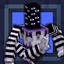 Werlig's Darkcraft logo