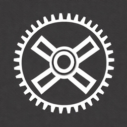 more than optimised logo