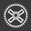more than optimised logo