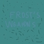 Frost's weapons logo