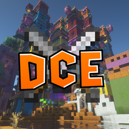 Dungeon Combat Expansion logo