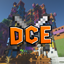 Dungeon Combat Expansion logo
