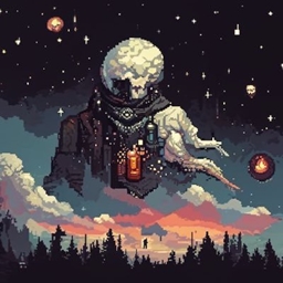 New Lands: Unexplored 2 (Forge) project image