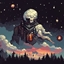 New Lands: Unexplored 2 (Forge) logo