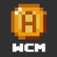 WolfCraft Coins logo
