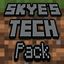 Skye's Tech Pack logo