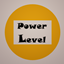 Power Level logo