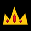 The Crown mod logo