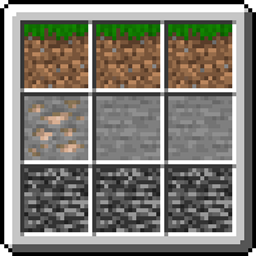 Inventory Flat Pack [Addon] logo