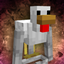 Cheletons - Chicken Skeletons logo