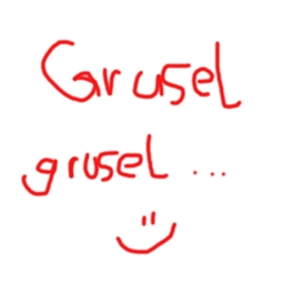 Grusel Grusel logo