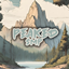 Peaked SMP logo