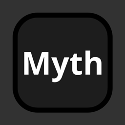MythLib logo