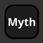 MythLib logo