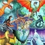 cool wings of fire rp pack logo
