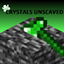Crystals Unscaved logo